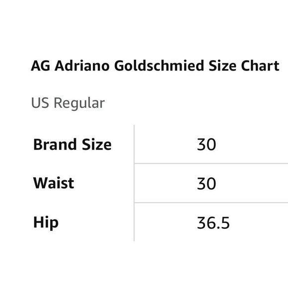 AG Adriano Goldschmied Men's Wanderer Slim Short -30 - Picture 8 of 9